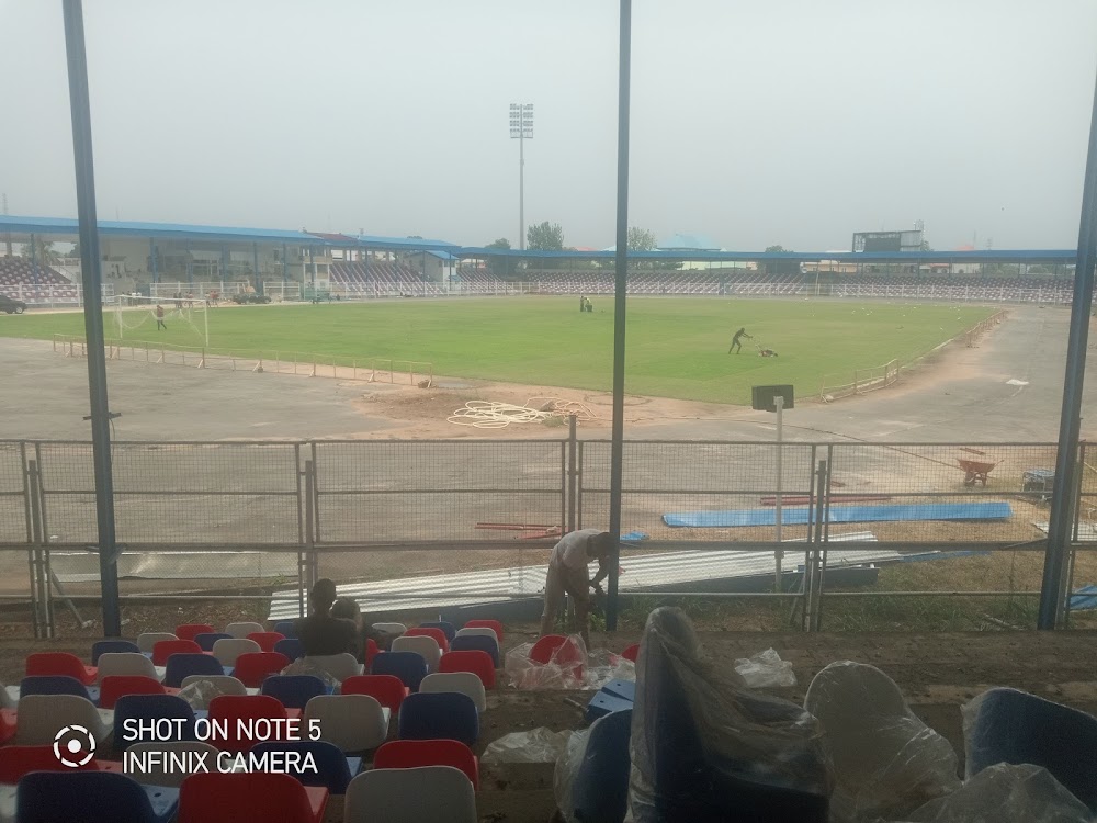 Dan Anyiam Stadium Owerri photo 3